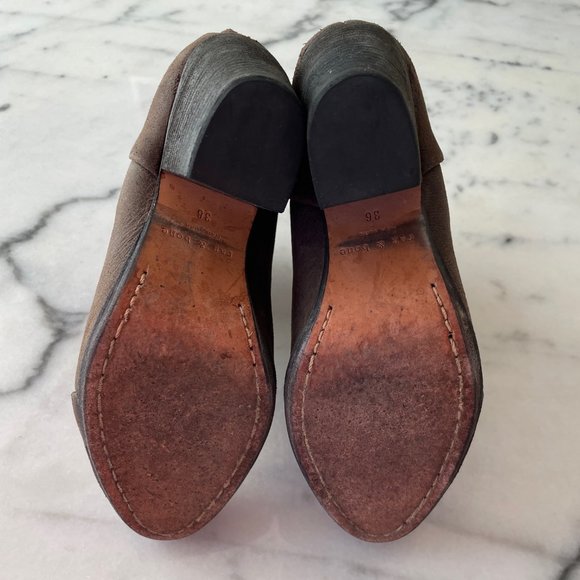 Rag & Bone Newbury Boots - Picture 7 of 14